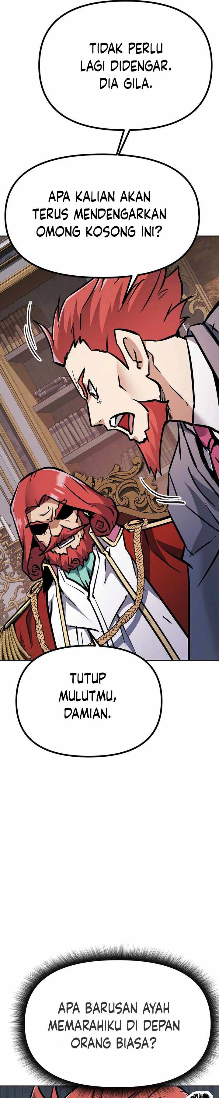 The Return of the Prodigious Swordmaster Chapter 39 Gambar 62
