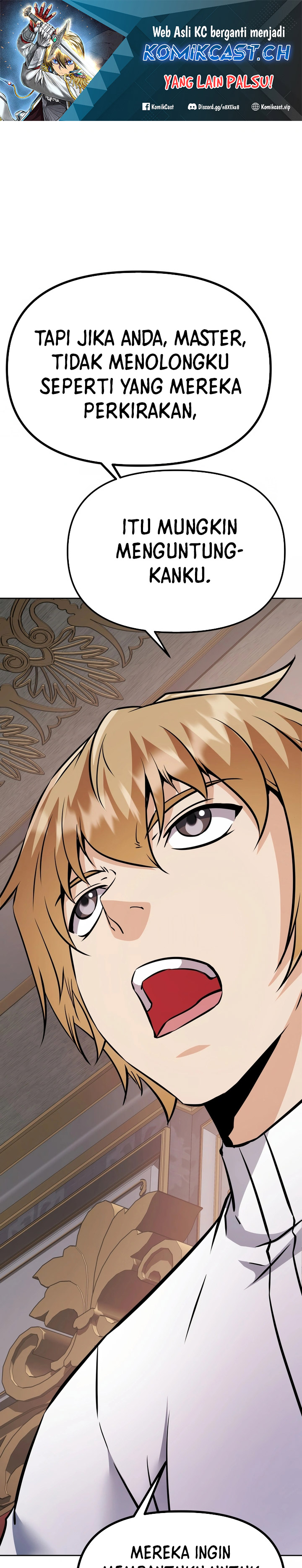The Return of the Prodigious Swordmaster Chapter 40 Gambar 2