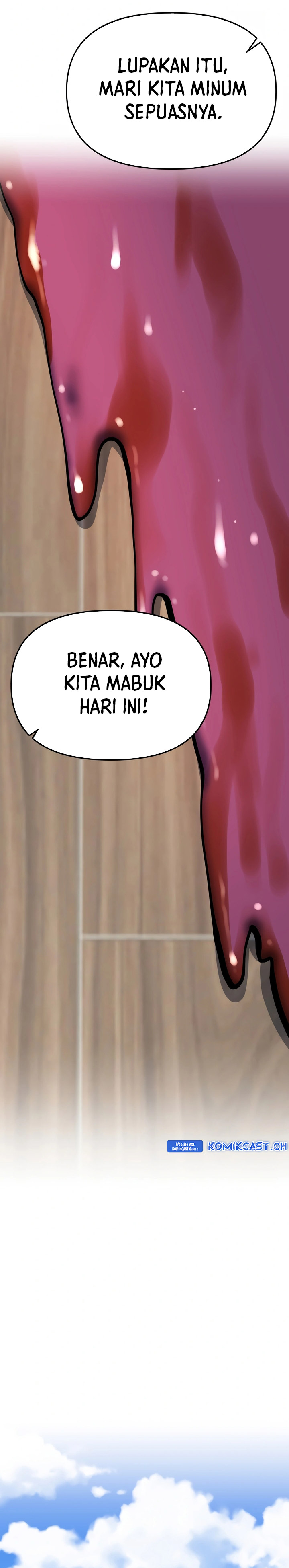 The Return of the Prodigious Swordmaster Chapter 40 Gambar 21