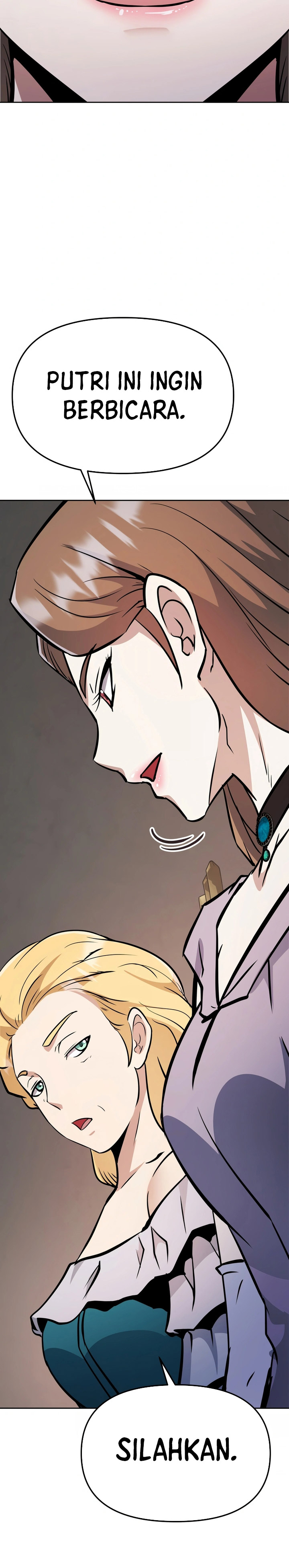 The Return of the Prodigious Swordmaster Chapter 40 Gambar 45