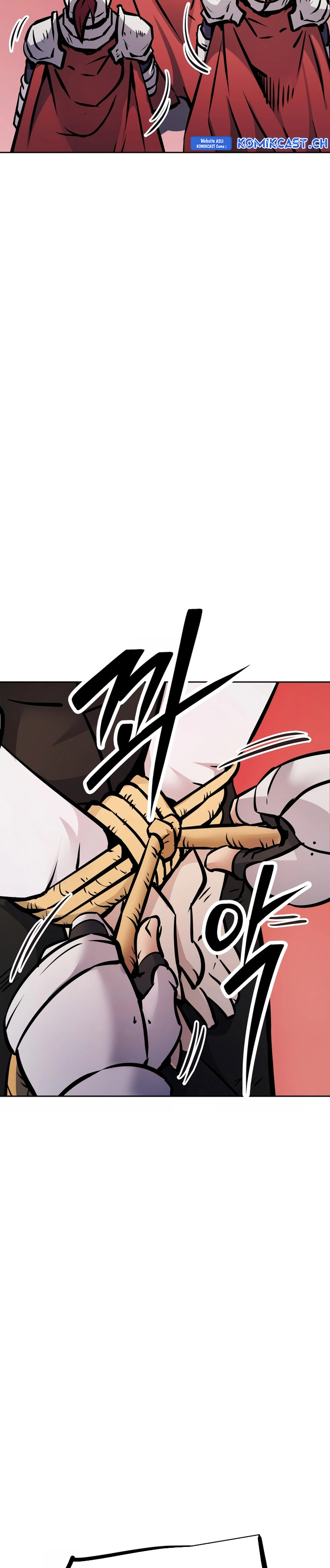 The Return of the Prodigious Swordmaster Chapter 40 Gambar 59