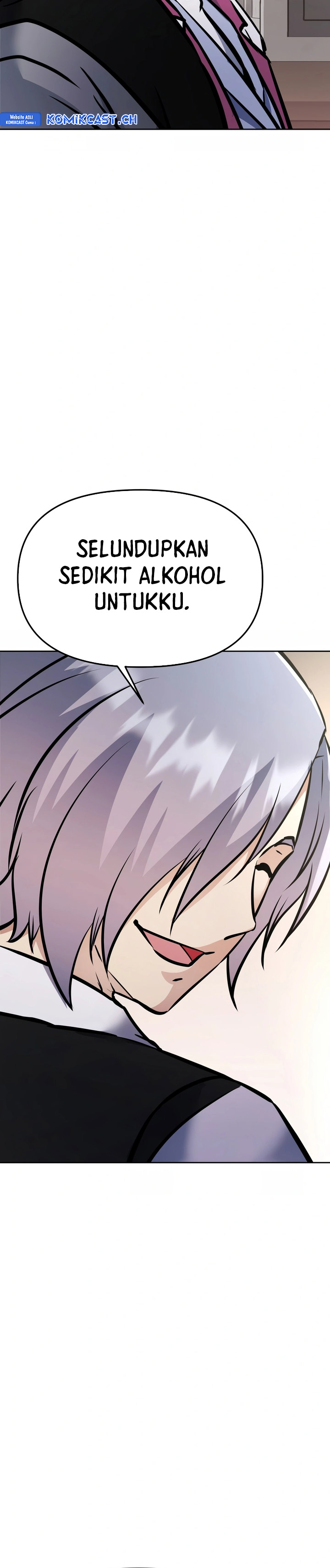The Return of the Prodigious Swordmaster Chapter 40 Gambar 61