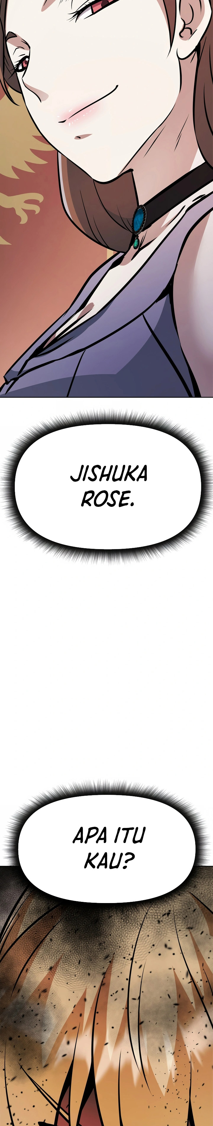 The Return of the Prodigious Swordmaster Chapter 40 Gambar 63