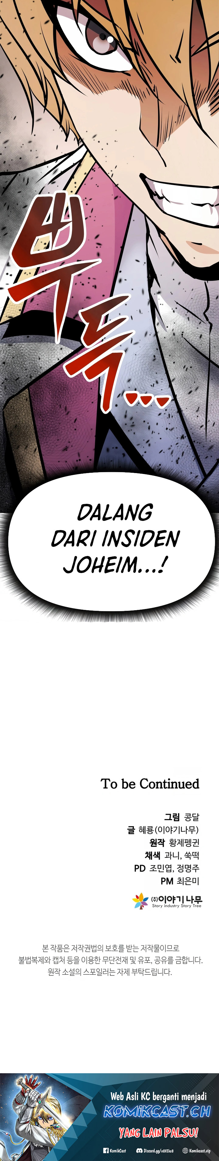 The Return of the Prodigious Swordmaster Chapter 40 Gambar 64