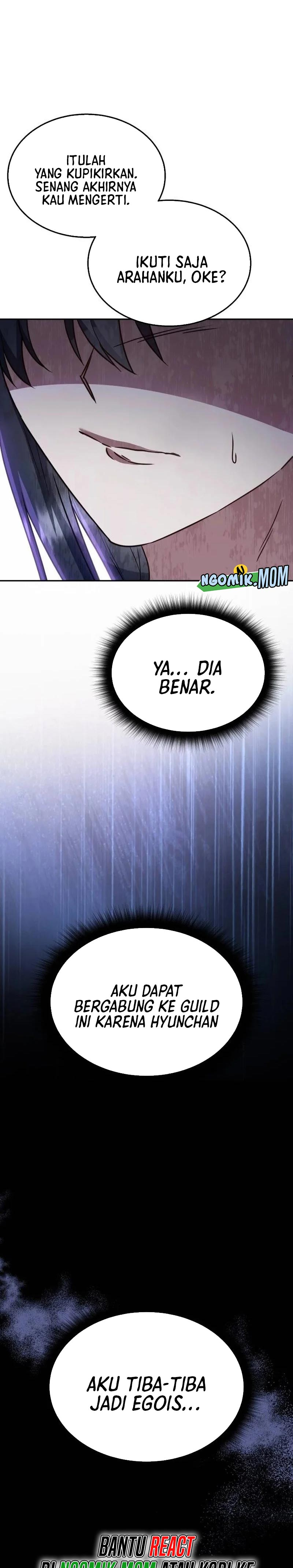 The Returned C-Rank Tank Won’t Die! Chapter 01 Gambar 10