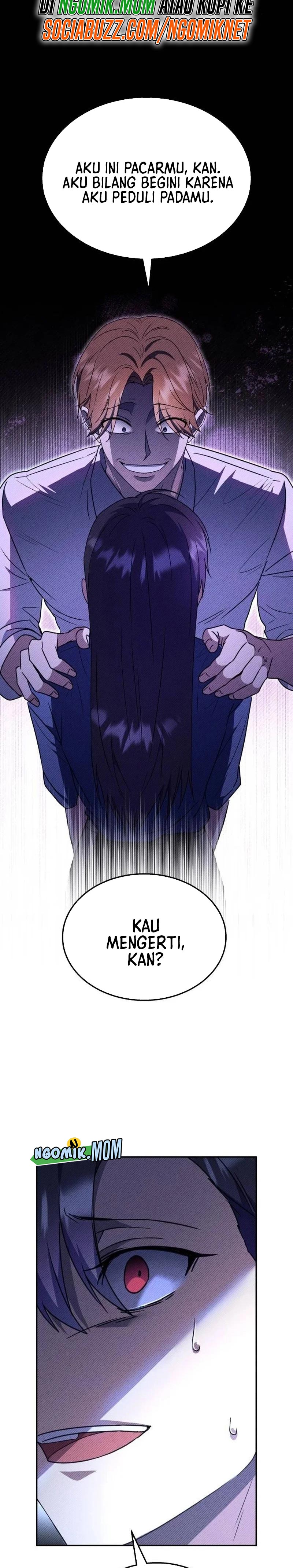 The Returned C-Rank Tank Won’t Die! Chapter 01 Gambar 11