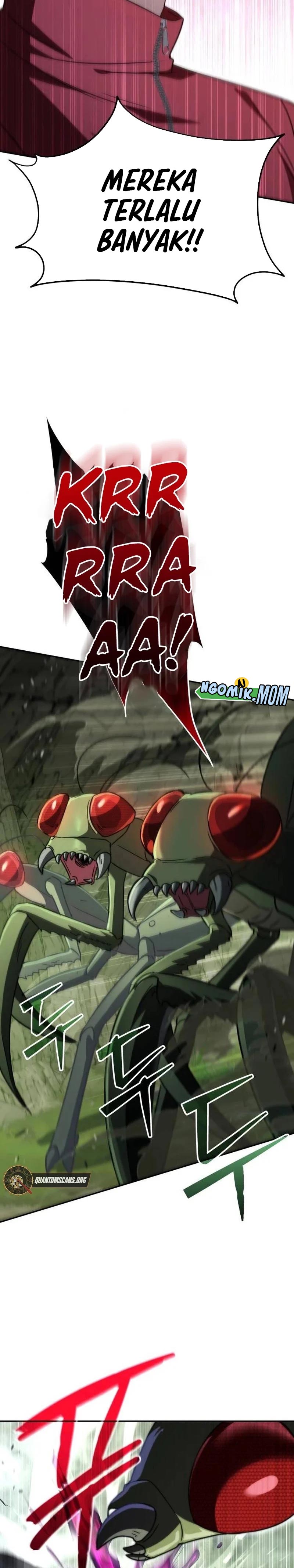 The Returned C-Rank Tank Won’t Die! Chapter 01 Gambar 16