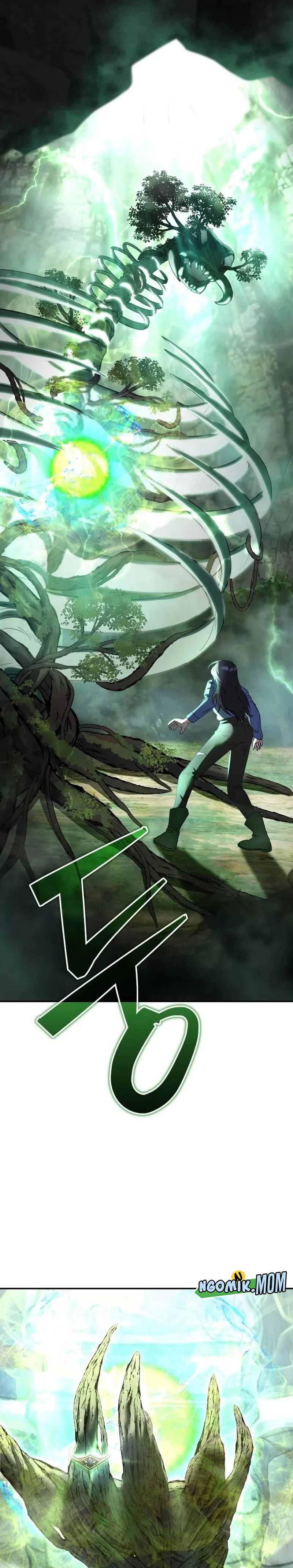 The Returned C-Rank Tank Won’t Die! Chapter 01 Gambar 31
