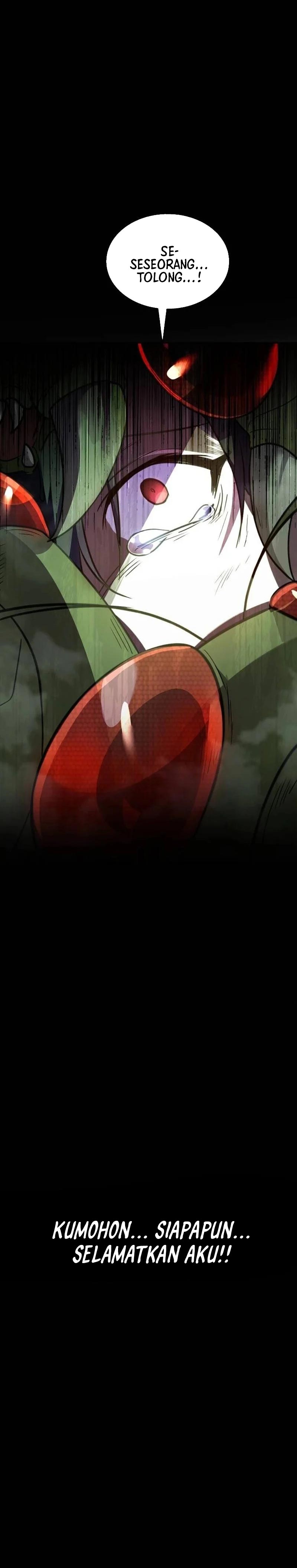 The Returned C-Rank Tank Won’t Die! Chapter 01 Gambar 38