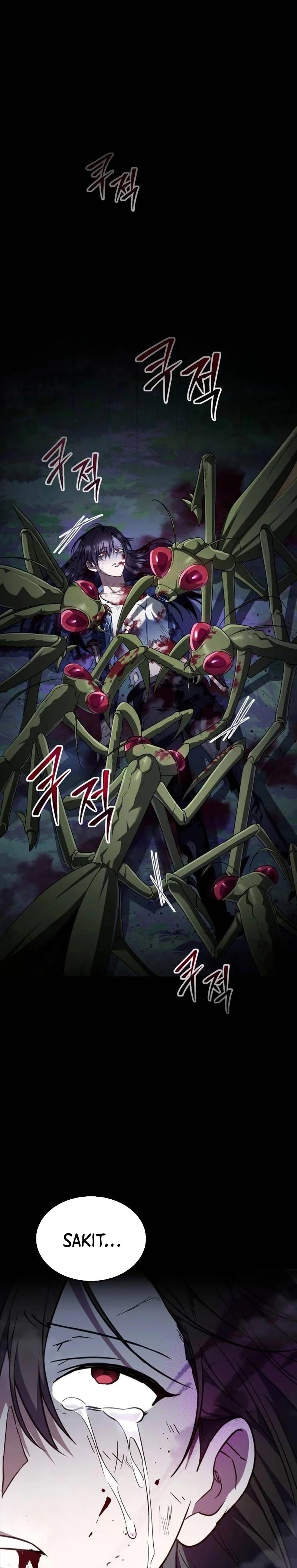The Returned C-Rank Tank Won’t Die! Chapter 01 Gambar 39