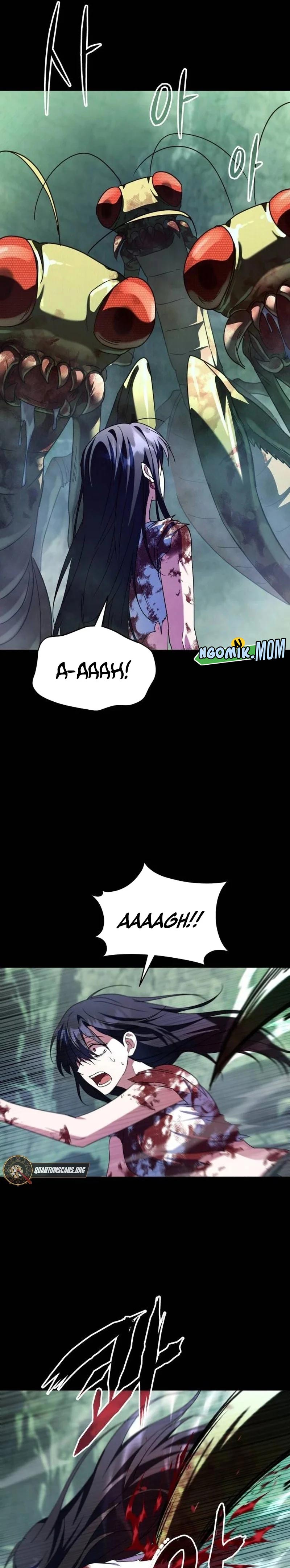 The Returned C-Rank Tank Won’t Die! Chapter 01 Gambar 43