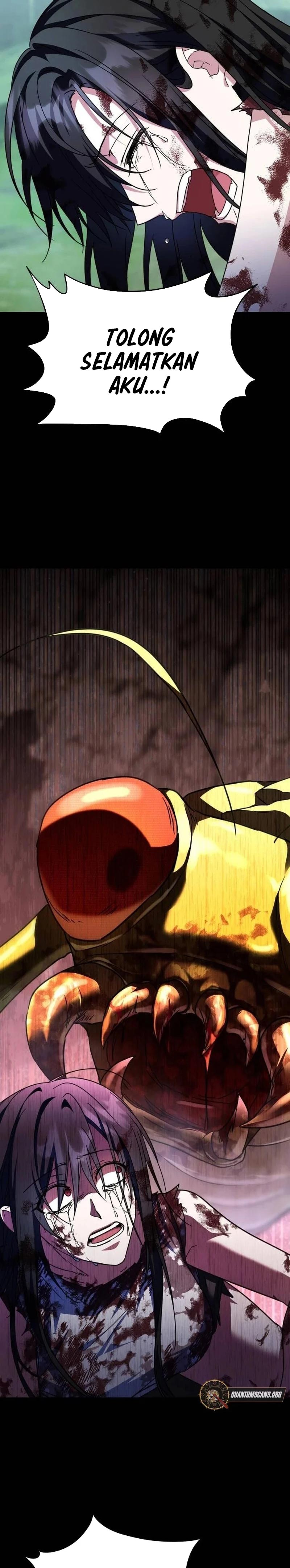 The Returned C-Rank Tank Won’t Die! Chapter 01 Gambar 47
