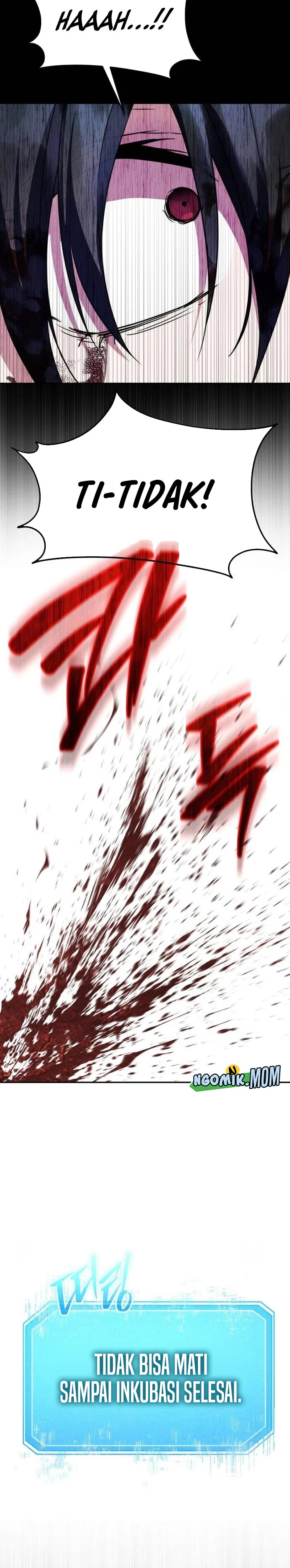 The Returned C-Rank Tank Won’t Die! Chapter 01 Gambar 48