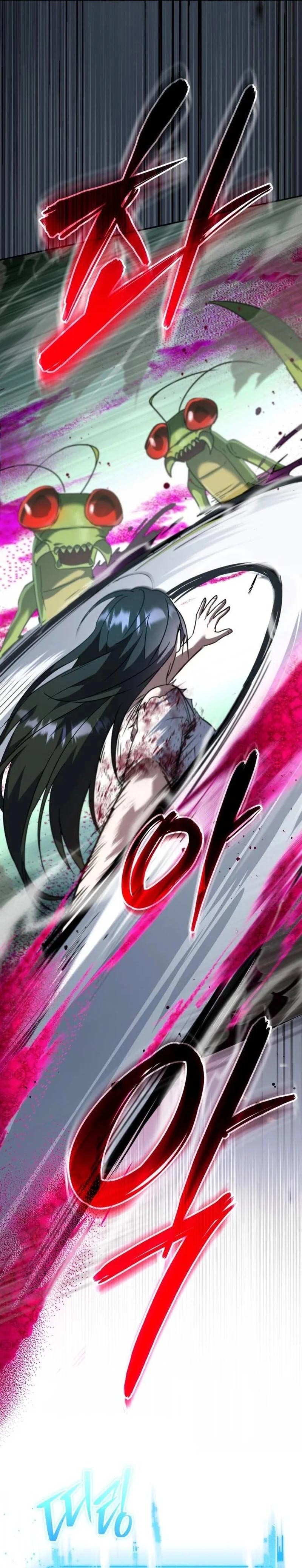 The Returned C-Rank Tank Won’t Die! Chapter 01 Gambar 55