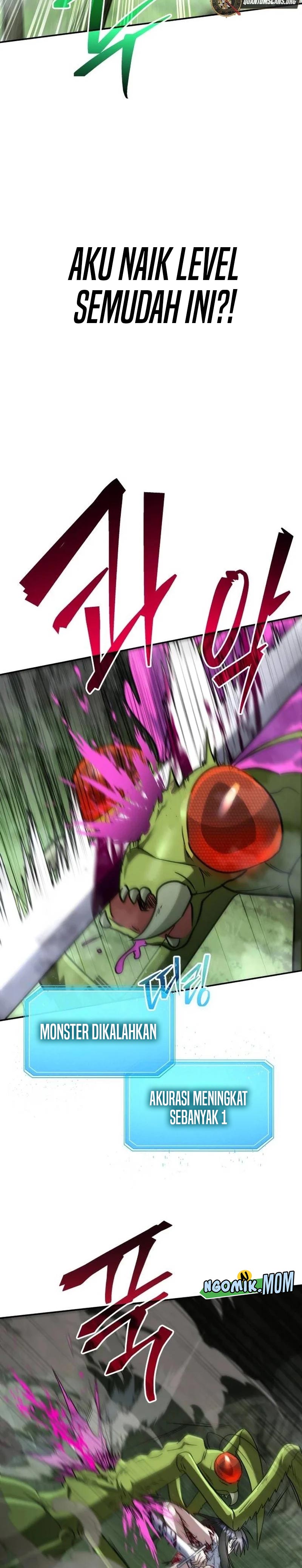 The Returned C-Rank Tank Won’t Die! Chapter 01 Gambar 57