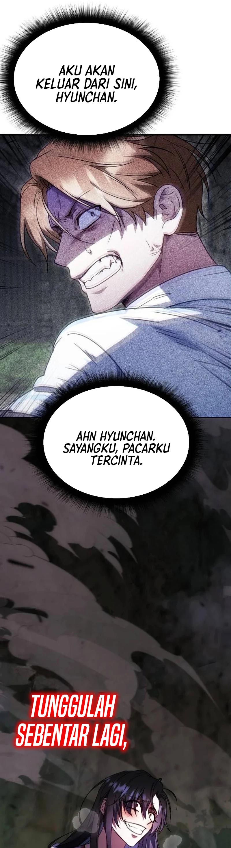 The Returned C-Rank Tank Won’t Die! Chapter 01 Gambar 61