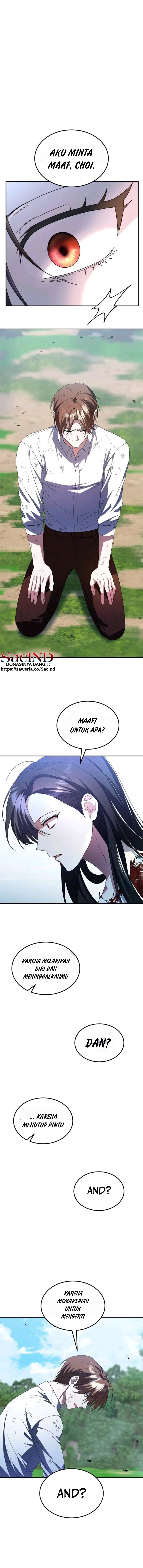 The Returned C-Rank Tank Won’t Die! Chapter 03 Gambar 10