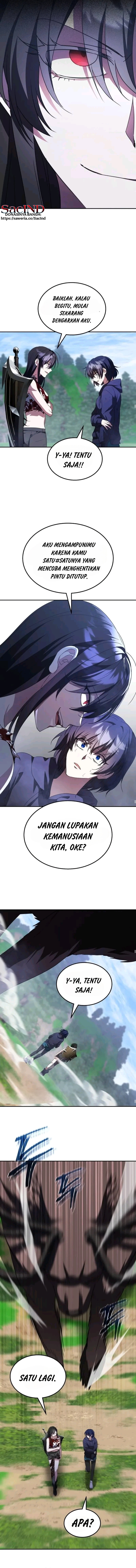The Returned C-Rank Tank Won’t Die! Chapter 03 Gambar 14