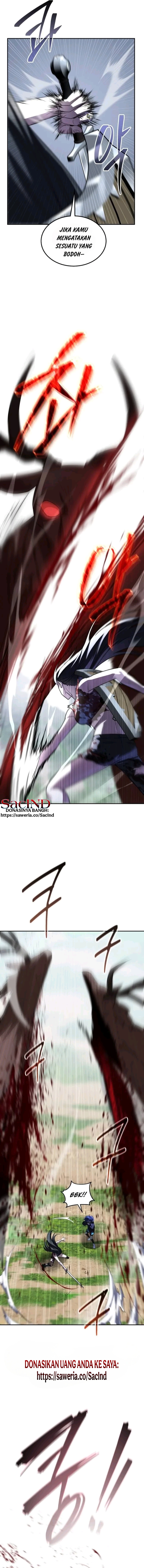 The Returned C-Rank Tank Won’t Die! Chapter 03 Gambar 15