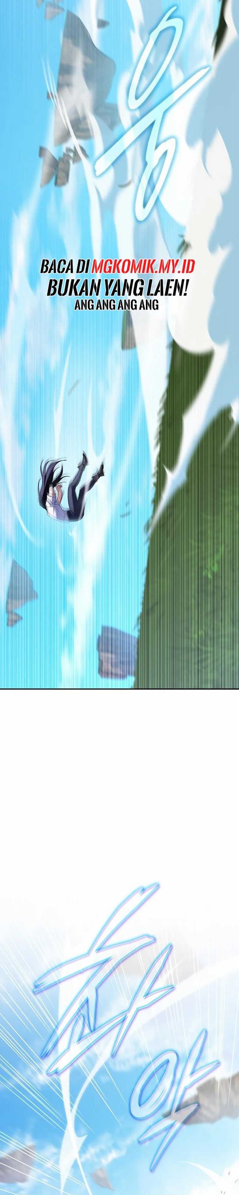The Returned C-Rank Tank Won’t Die! Chapter 10 Gambar 6