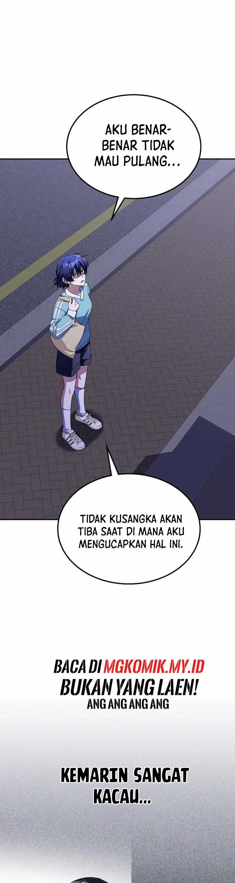 The Returned C-Rank Tank Won’t Die! Chapter 12 Gambar 2