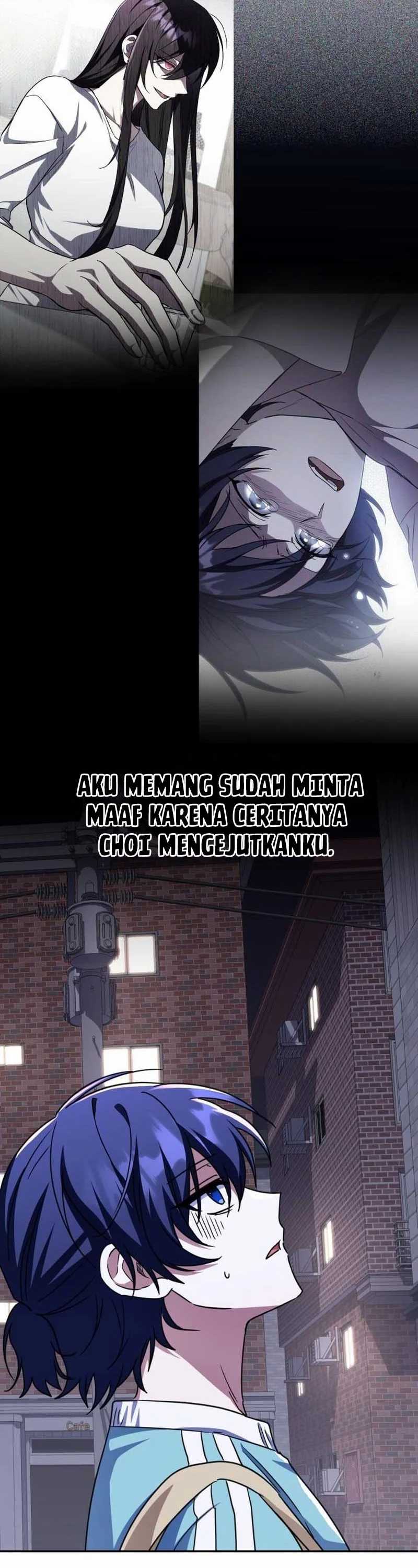 The Returned C-Rank Tank Won’t Die! Chapter 12 Gambar 3