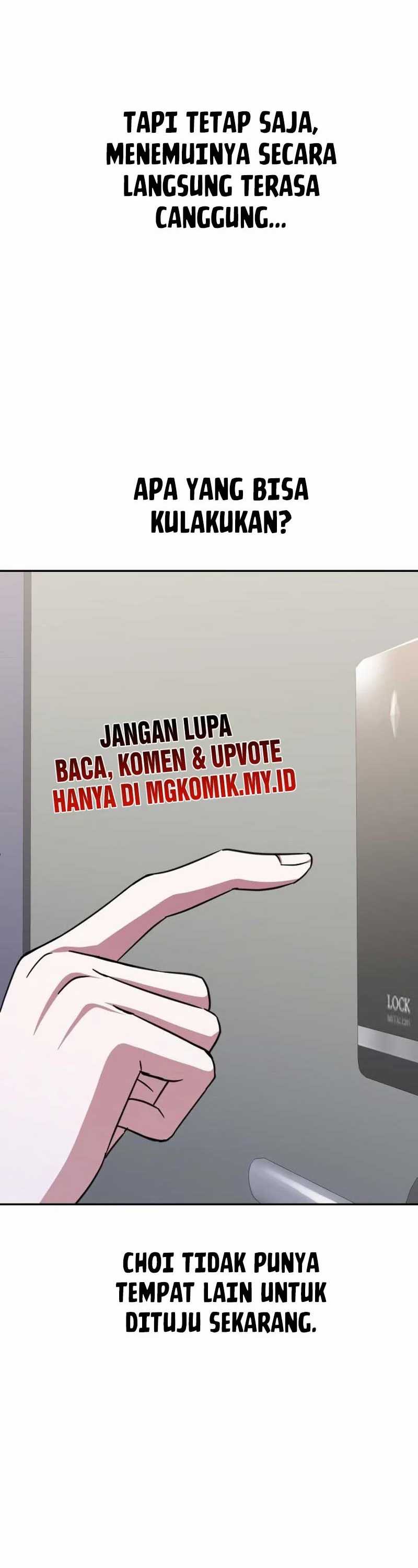 The Returned C-Rank Tank Won’t Die! Chapter 12 Gambar 4
