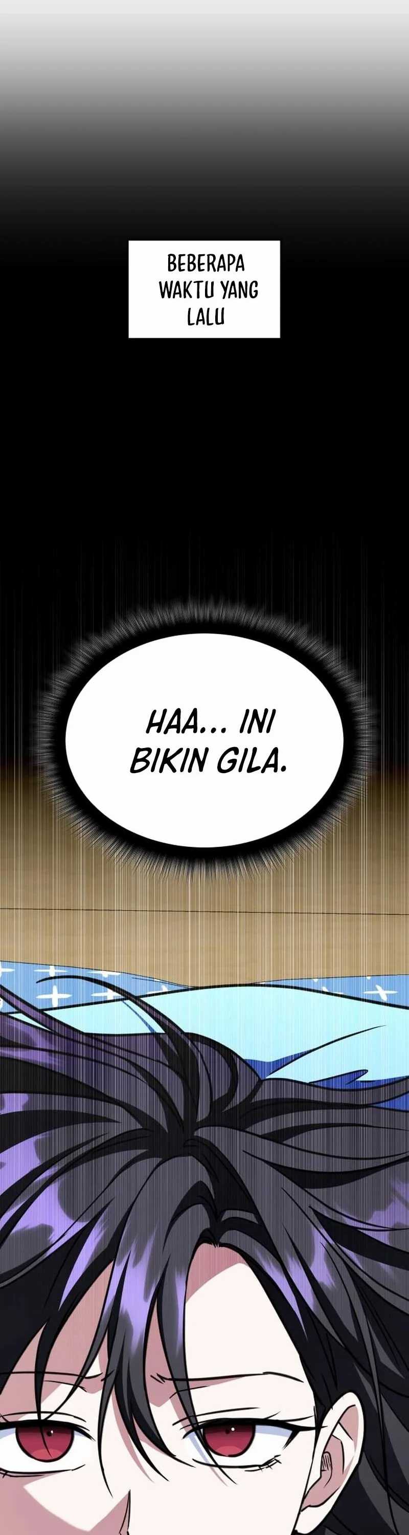 The Returned C-Rank Tank Won’t Die! Chapter 12 Gambar 9