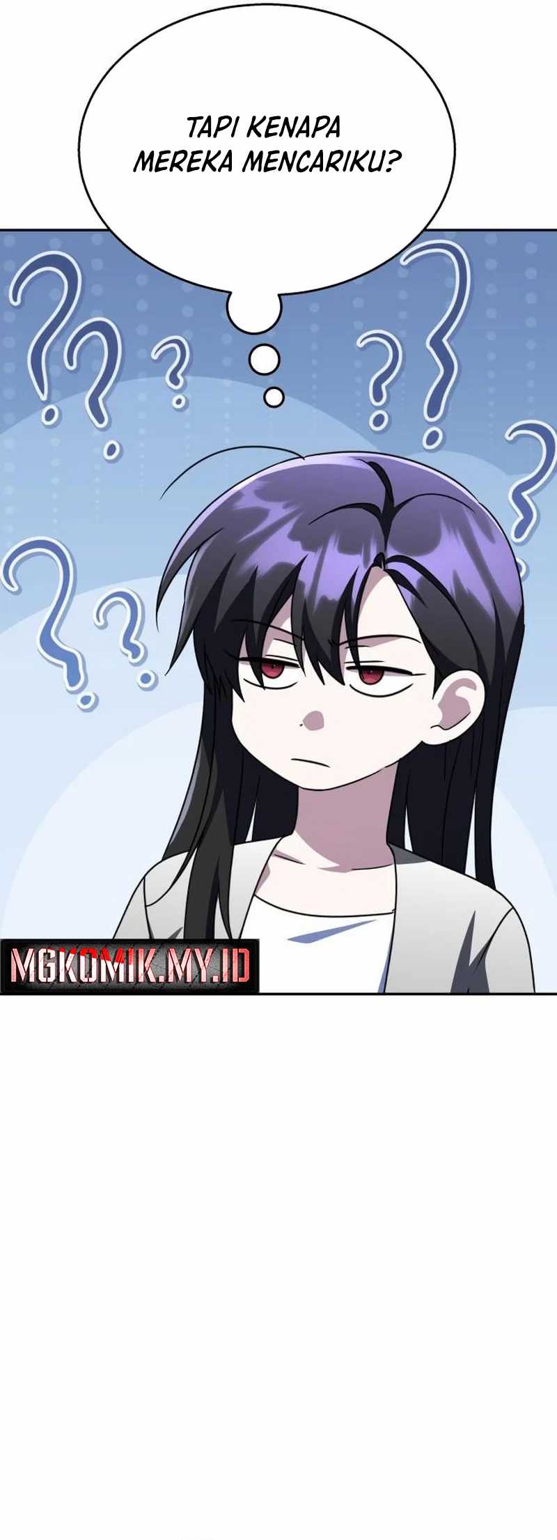 The Returned C-Rank Tank Won’t Die! Chapter 13 Gambar 16