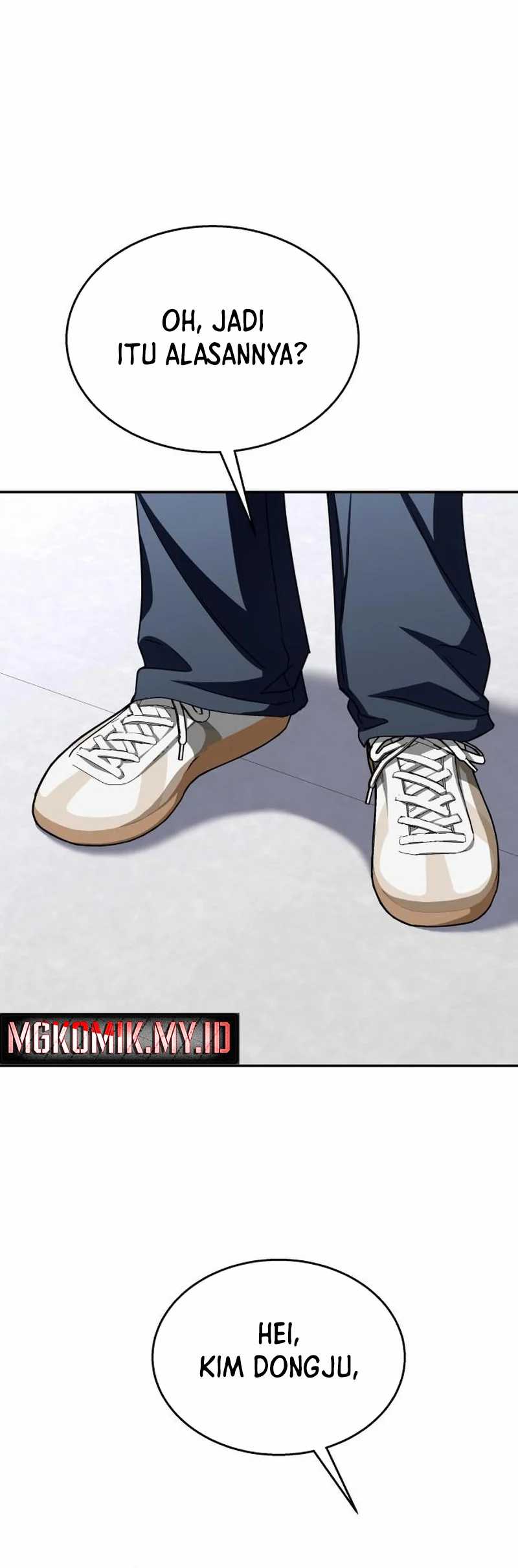 The Returned C-Rank Tank Won’t Die! Chapter 13 Gambar 21