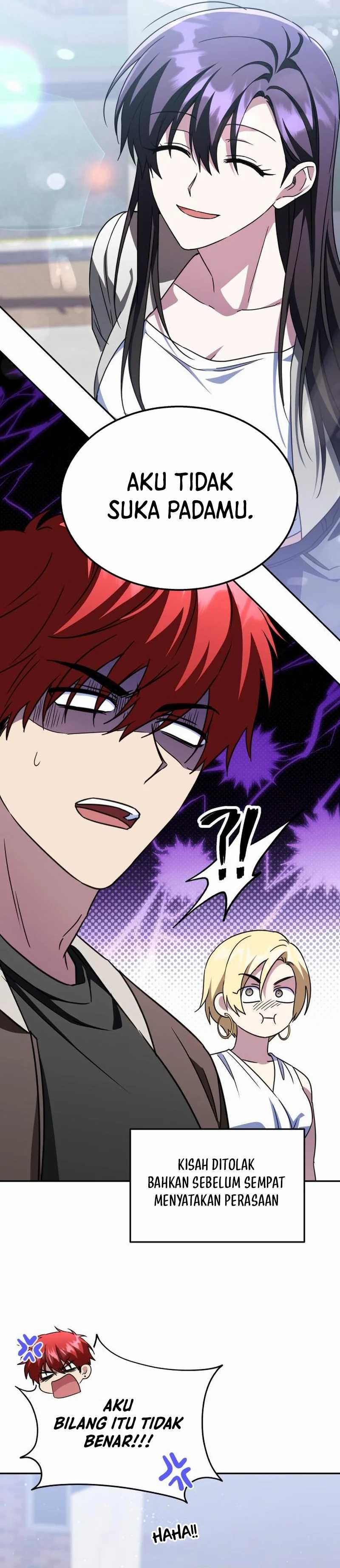 The Returned C-Rank Tank Won’t Die! Chapter 13 Gambar 23