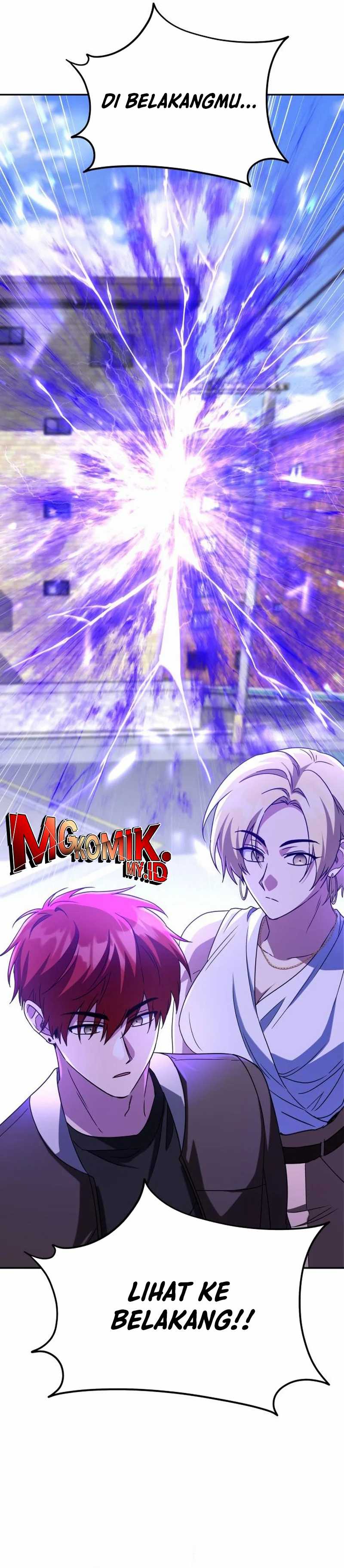 The Returned C-Rank Tank Won’t Die! Chapter 13 Gambar 28