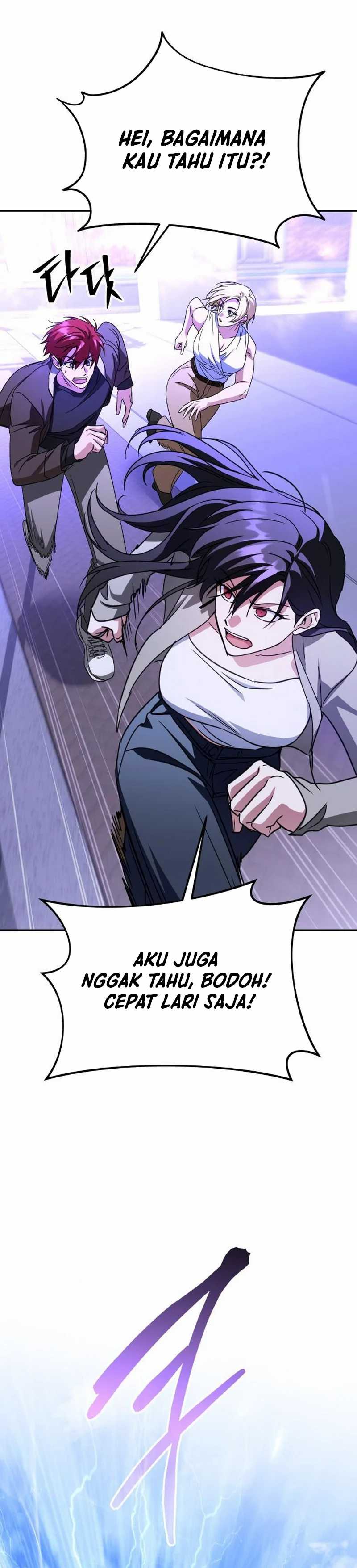 The Returned C-Rank Tank Won’t Die! Chapter 13 Gambar 30