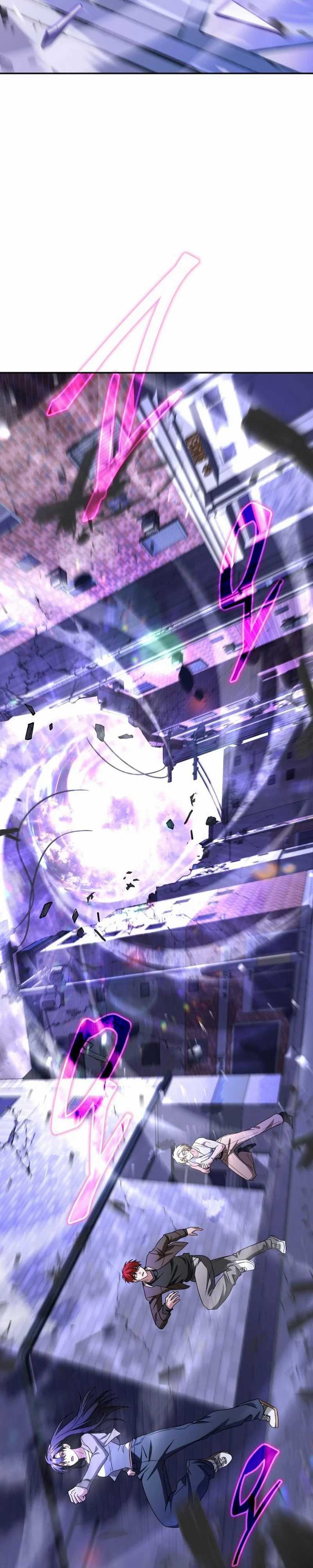 The Returned C-Rank Tank Won’t Die! Chapter 13 Gambar 33