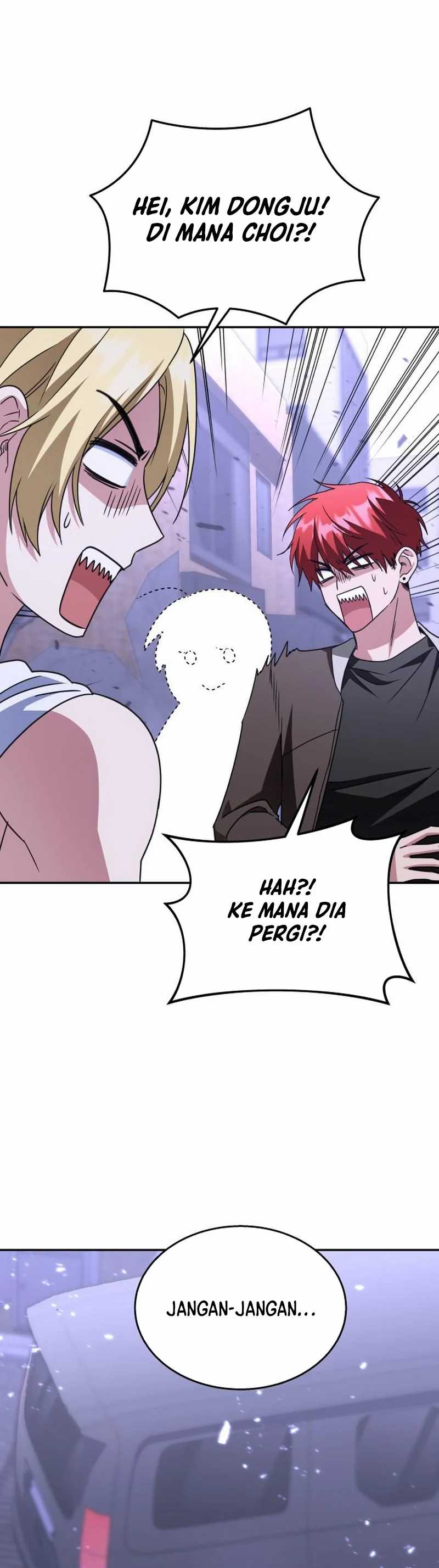 The Returned C-Rank Tank Won’t Die! Chapter 13 Gambar 48