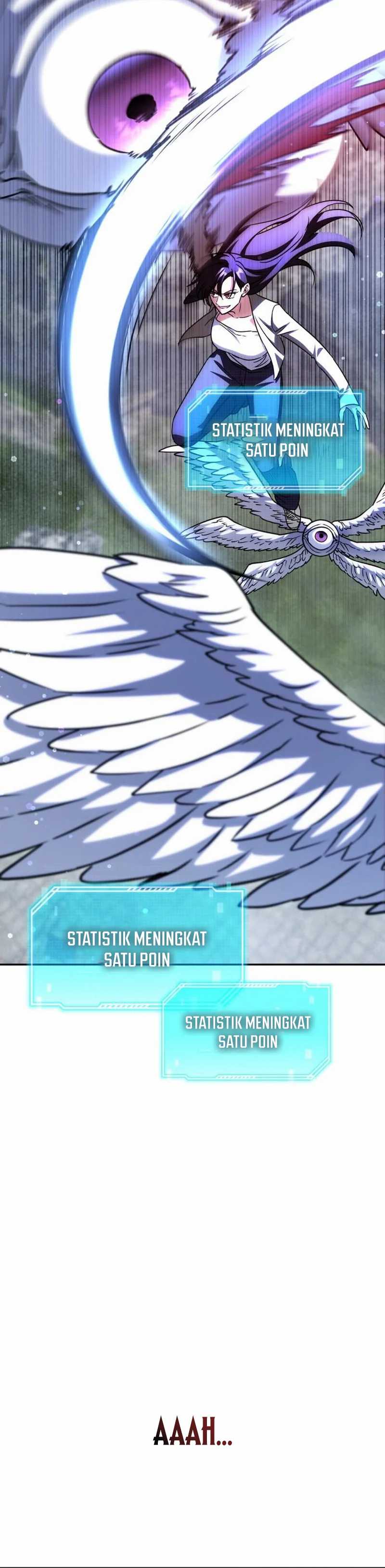 The Returned C-Rank Tank Won’t Die! Chapter 15 Gambar 11