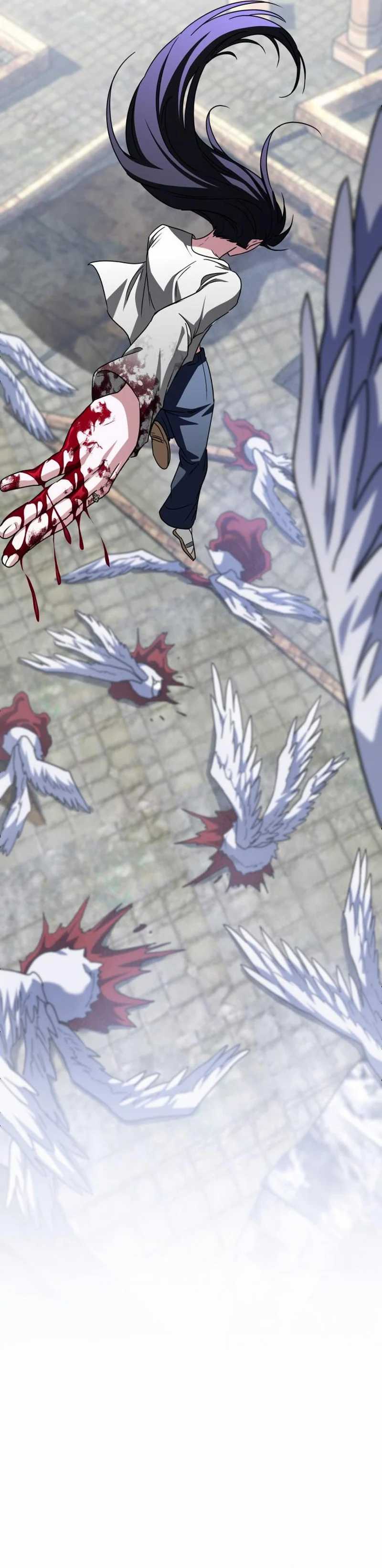 The Returned C-Rank Tank Won’t Die! Chapter 15 Gambar 14