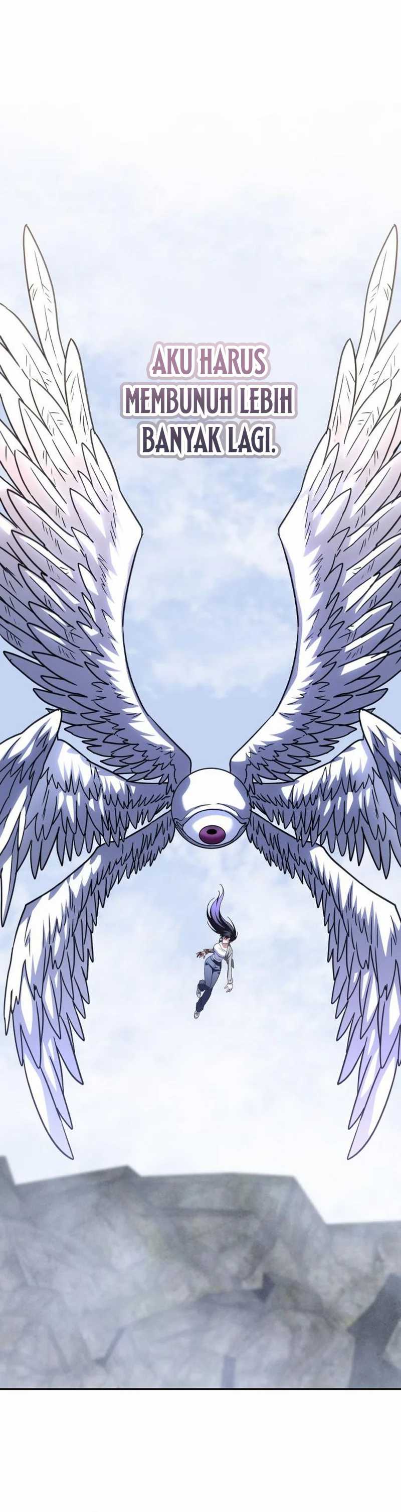 The Returned C-Rank Tank Won’t Die! Chapter 15 Gambar 16