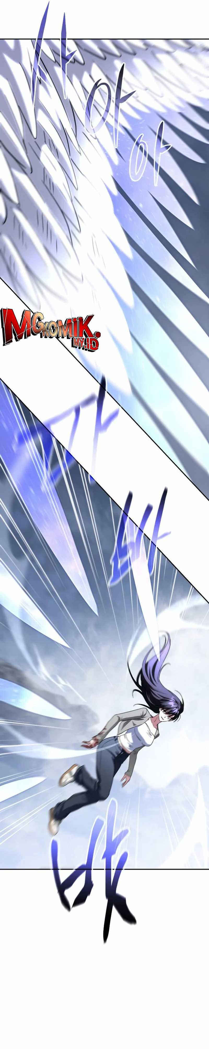 The Returned C-Rank Tank Won’t Die! Chapter 15 Gambar 17