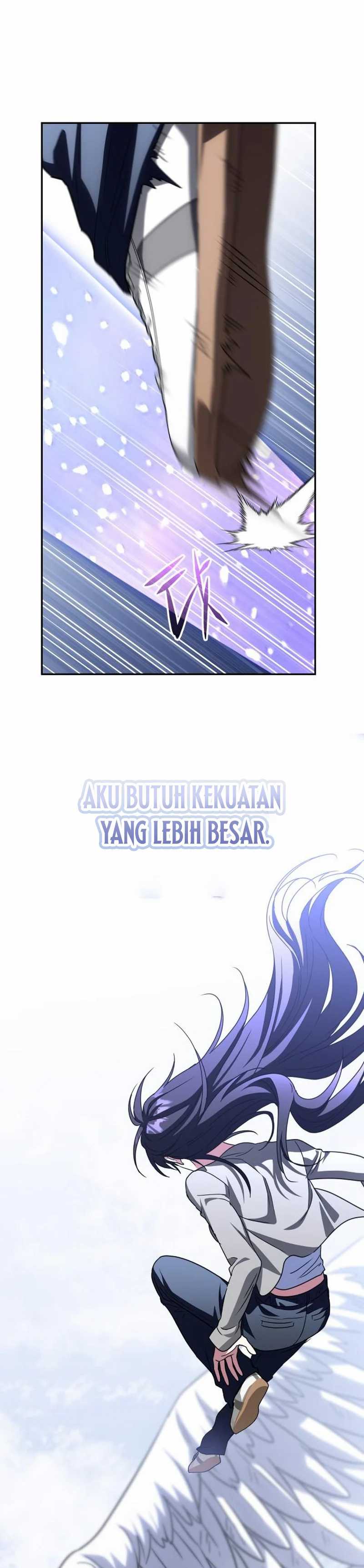The Returned C-Rank Tank Won’t Die! Chapter 15 Gambar 18