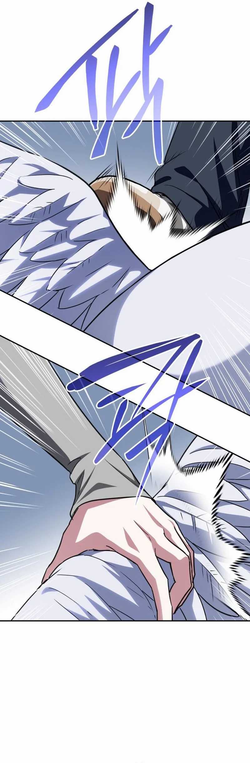 The Returned C-Rank Tank Won’t Die! Chapter 15 Gambar 20