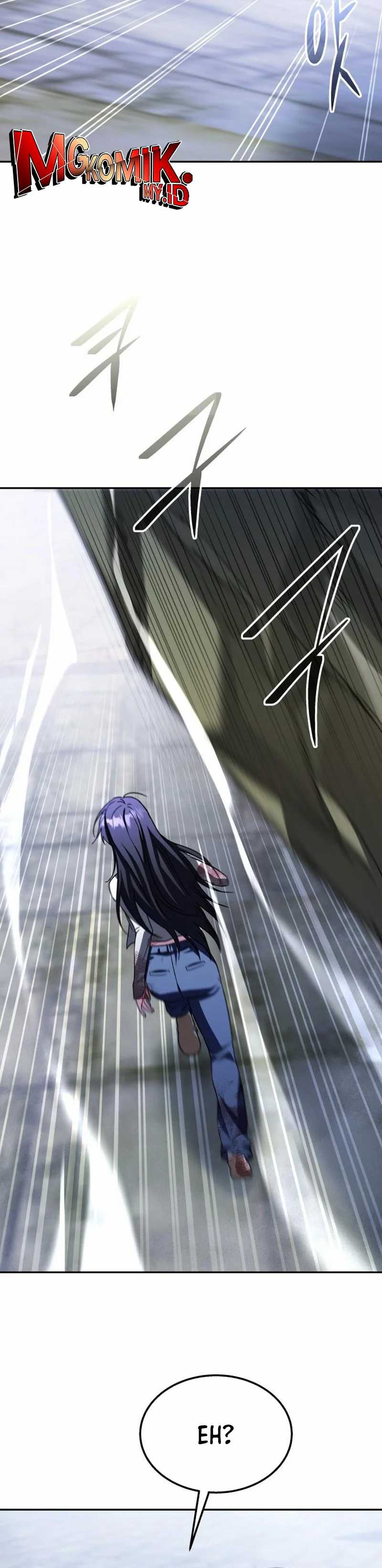 The Returned C-Rank Tank Won’t Die! Chapter 15 Gambar 28