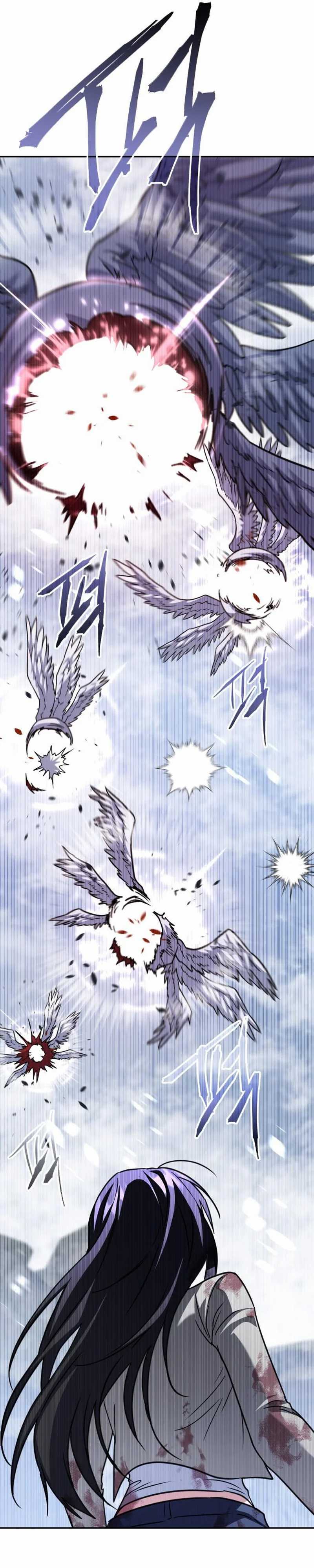 The Returned C-Rank Tank Won’t Die! Chapter 15 Gambar 34