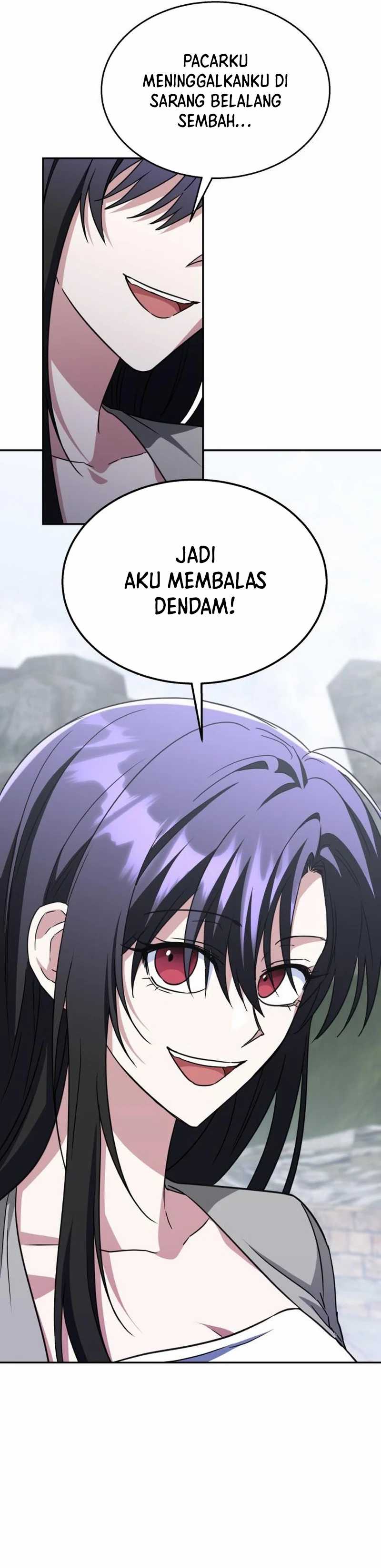 The Returned C-Rank Tank Won’t Die! Chapter 15 Gambar 44