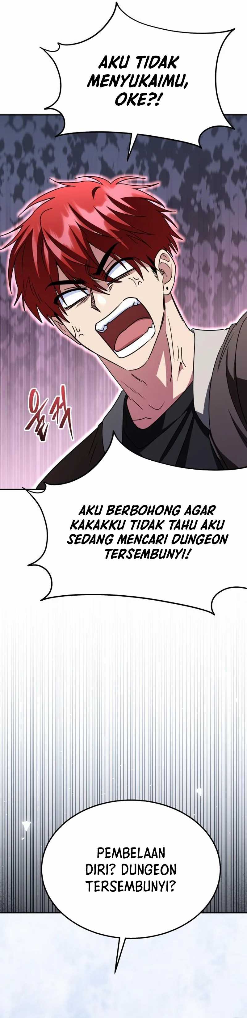 The Returned C-Rank Tank Won’t Die! Chapter 15 Gambar 46