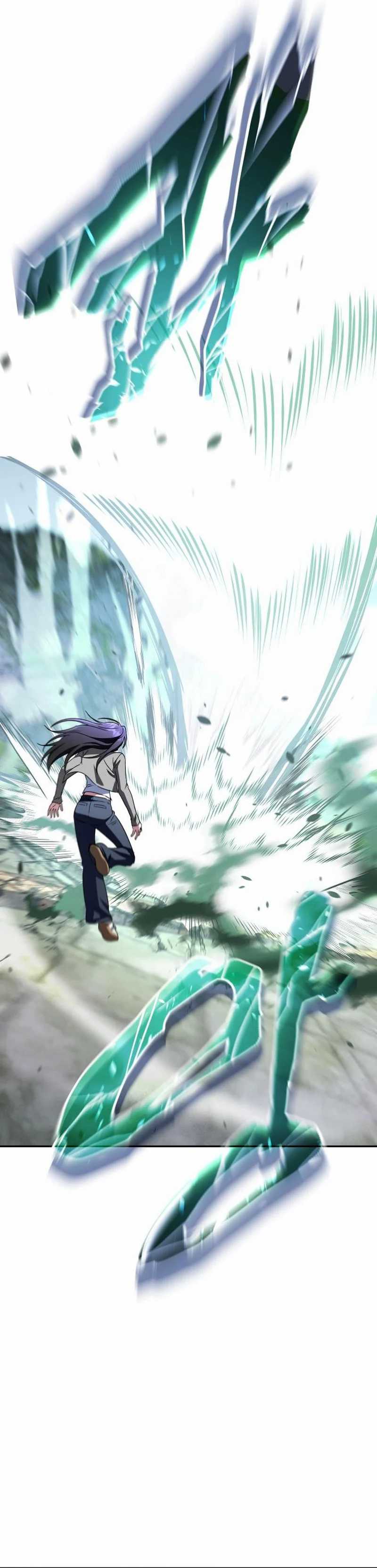 The Returned C-Rank Tank Won’t Die! Chapter 15 Gambar 48