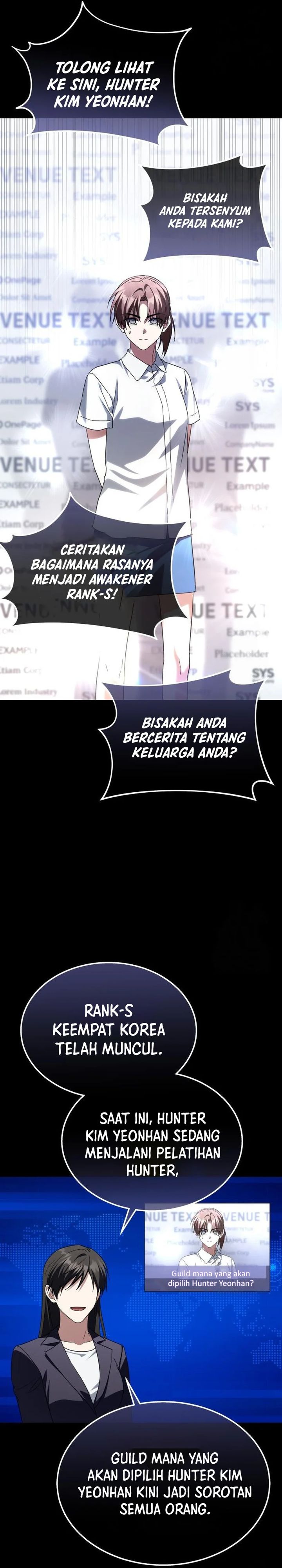 The Returned C-Rank Tank Won’t Die! Chapter 17 Gambar 13