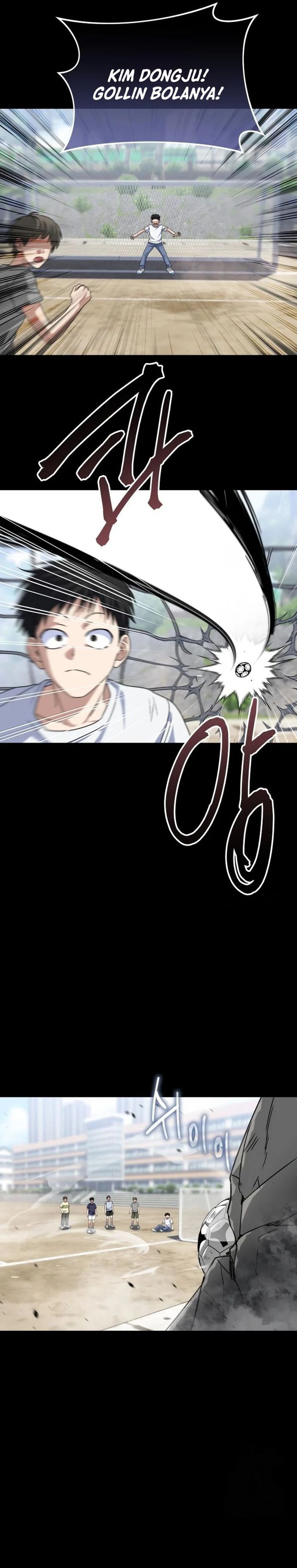 The Returned C-Rank Tank Won’t Die! Chapter 17 Gambar 16