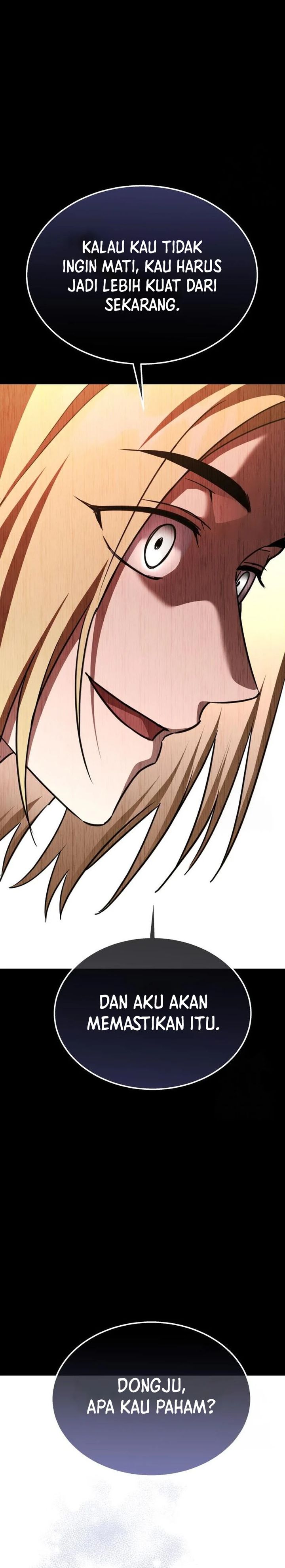 The Returned C-Rank Tank Won’t Die! Chapter 17 Gambar 26