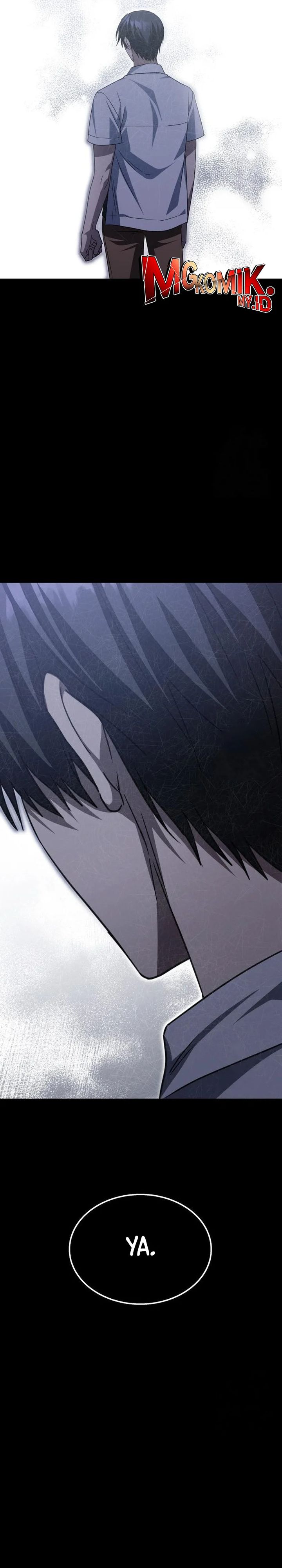 The Returned C-Rank Tank Won’t Die! Chapter 17 Gambar 27